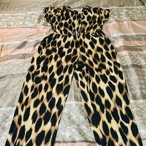 Beautiful fit jumper.